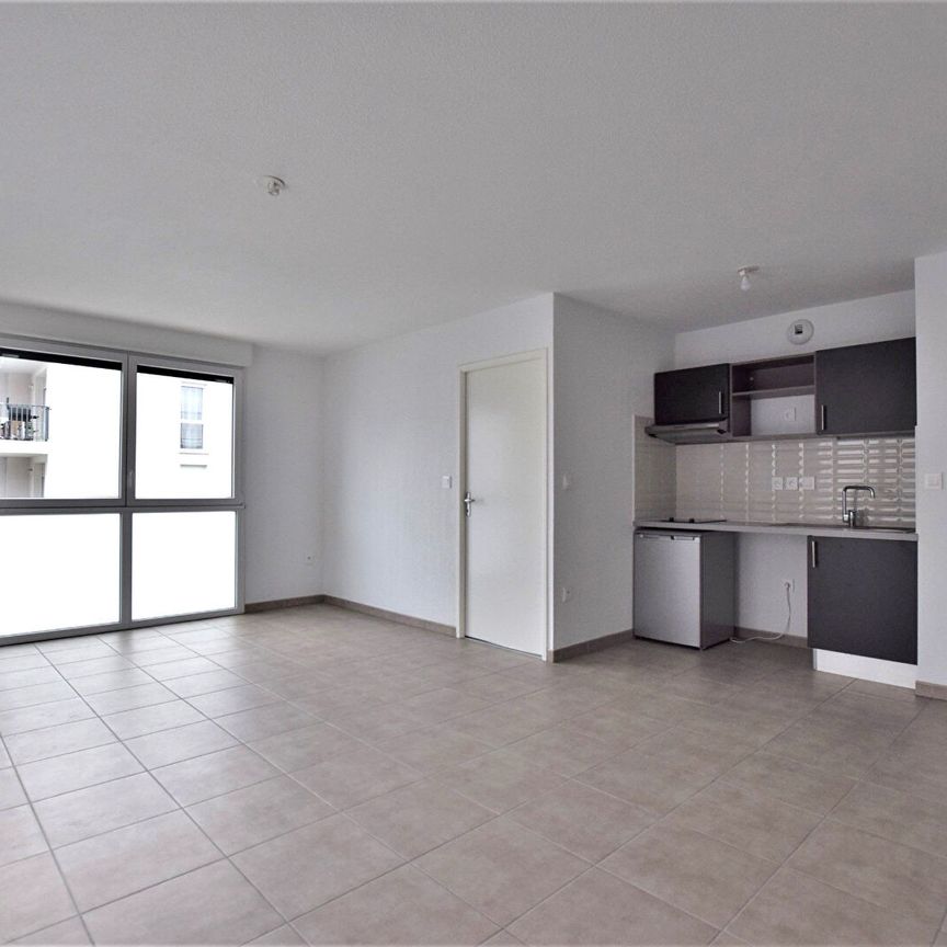 Appartement 2 pièces - Photo 1