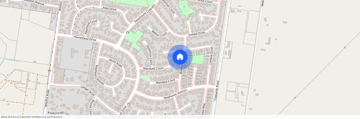 10 Bradford Street, Vic 3219, St Albans Park