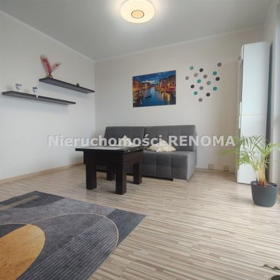 Jastrzębie-Zdrój, Osiedle Barbary, Turystyczna - Zdjęcie 1