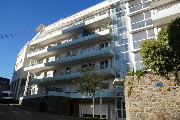 Location Appartement 3 pièces 66m² ST BRIEUC 22000 - Photo 1