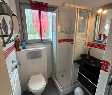 Location Appartement 1 pièce 20m² AJACCIO 20000 - Photo 3