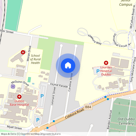 23 Caroline Street, Dubbo