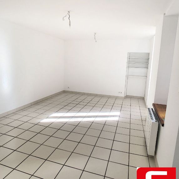 A LOUER - Appartement Carentan 3 pièce(s) - 50500 - Photo 1