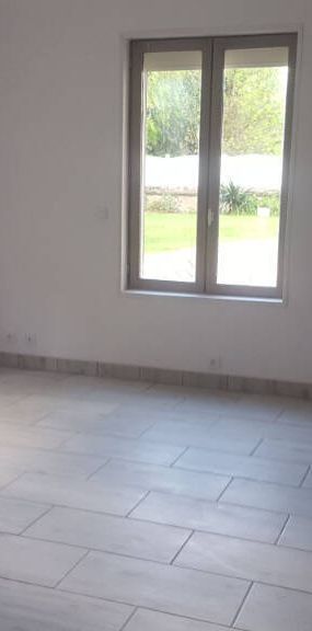 Location maison 4 pièces 78.64 m² à Saint-Étienne-du-Vauvray (27430) - Photo 1