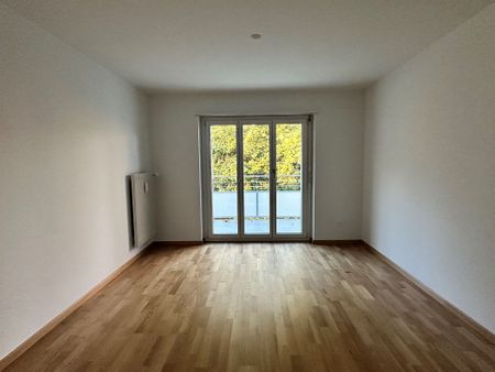 3 Zimmer, 64 m², 1. Stock - Photo 5