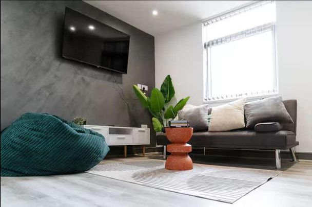 Craven Street, Coventry, CV5 - Photo 1