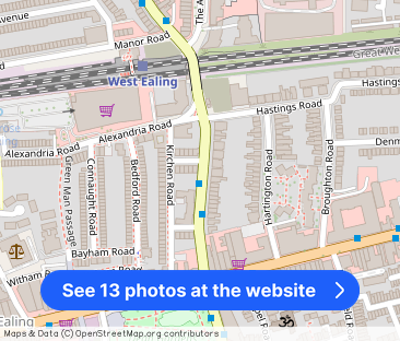 Drayton Green Road, London, W13 - Photo 1