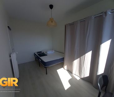 Location Appartement 1 pièce 65m² RENNES 35000 - Photo 4