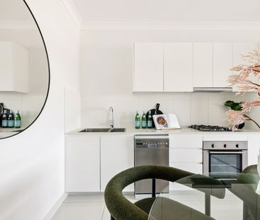 19/11 Henderson Road, Alexandria NSW 2015 - Apartment For Rent | Do... - Photo 1