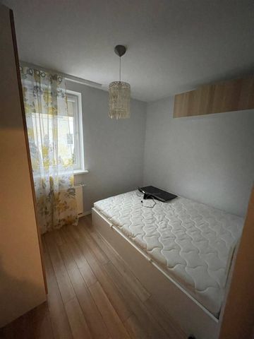 mieszkanie na wynajem Szczecin Bukowo - Photo 3