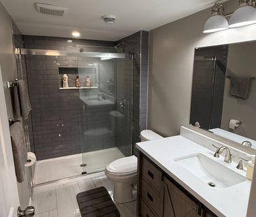 For Lease - 2256 Stanley Avenue Unit# Bsmt, Niagara Falls, Ontario - Photo 5