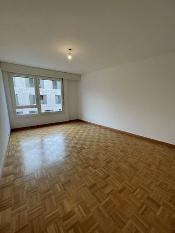 4 Zimmer, 102 m², 3. Stock - Foto 4