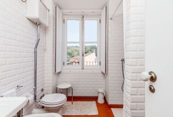 Moradia T4 em Lisboa