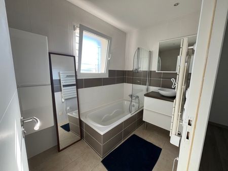 Maison à louer - Photo 5
