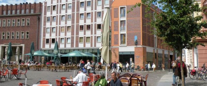 Wohnen für Azubi´s und Studenten! - Foto 1