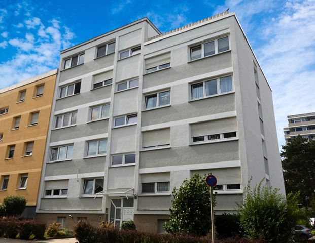 Gemütliche ca. 81m² große 3-Zimmer-Wohnung mit ca. 12 m² großem Balkon und Garage in Hagen-Boloh - Photo 1