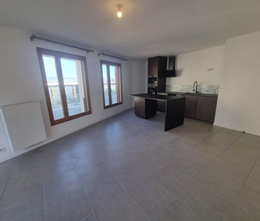 location Appartement T3 DE 63.9m² À ANNEMASSE - Photo 5