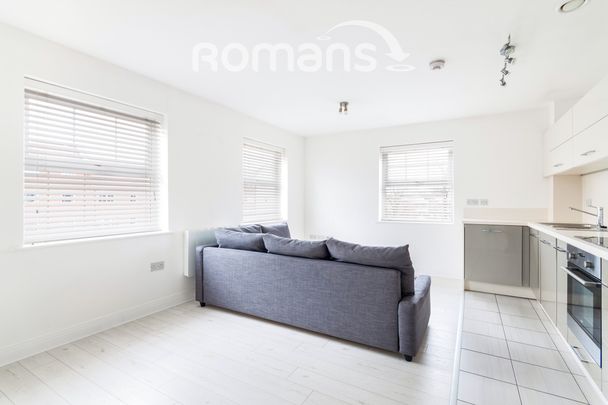 2 bedroom apartment to rent - Photo 1