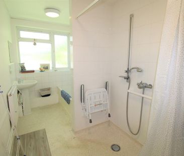 1 bedroom ground floor flat to rent - Photo 5