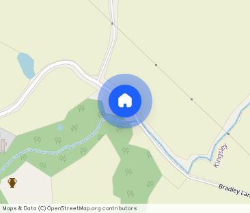 Bradley Lane, FRODSHAM - Photo 1