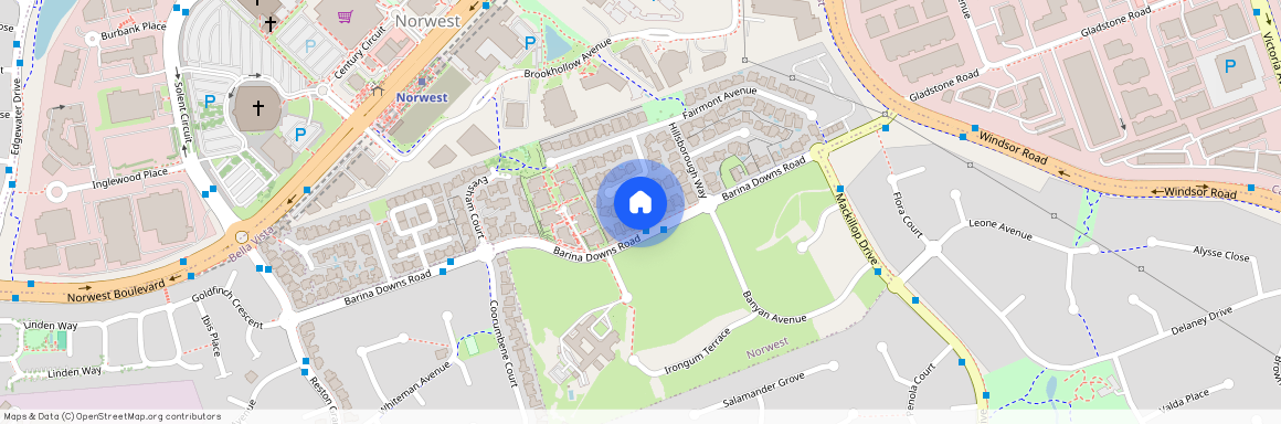 6/60-62 Barina Downs Road, Norwest NSW 2153