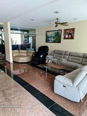 Faber Hills (D5), Semi-Detached - For Rent - Photo 1