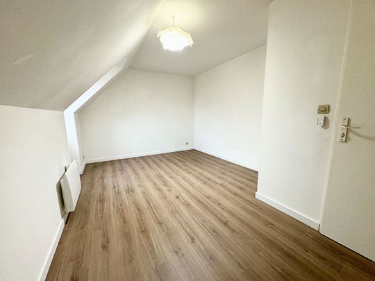 Location maison 4 pièces, 91.29m², Carquefou - Photo 1