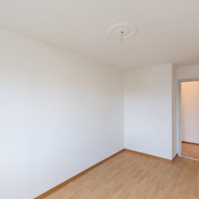 4.5 Zimmer, 78 m², 1. Stock - Foto 1