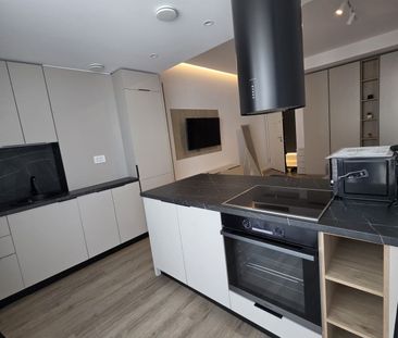 Apartament 2 Camere 60mp - Tomis Plus - MOBIPARK 600 EURO - Photo 5