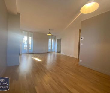 Location Appartement 3 pièces 84m² BORDEAUX 33000 - Photo 3