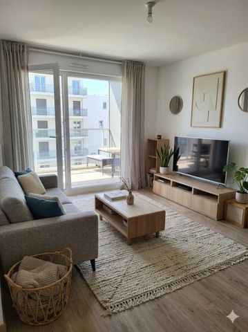 Appartement T4 à louer Vannes - 84 m² - Photo 2