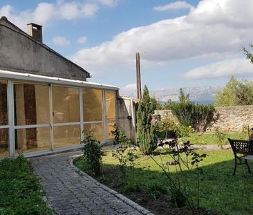 Maison Peynier - 3 pi�ce(s) - 59.97 m2, - Photo 6