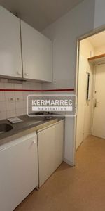 Appartement 1 pièce – 19 m² environ à Rennes Beaulieu (ref : G61385) - Photo 4