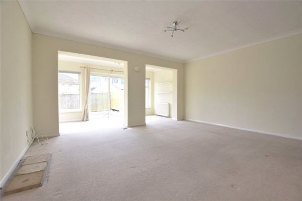 Marsden Road, Bath, Somerset, BA2 - Photo 1