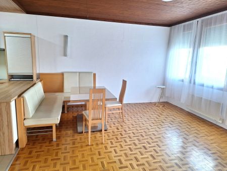 Ansprechende Mietwohnung mit 20m² Balkon! - Foto 3