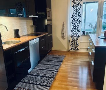 Lavettvägen, Sundbyberg - Foto 3