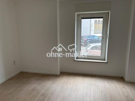 Moderne 2-Zimmer-Wohnung mit Balkon, Einbauküche & Top-Anbindung - Photo 5