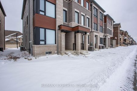 For Lease - 381 Inspire Boulevard, Brampton, Ontario - Photo 3