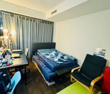 For Lease - 101 Charles Street Unit# 4007, Toronto, Ontario - Photo 5