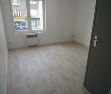 Location Appartement 1 pièce 12m² - Photo 1