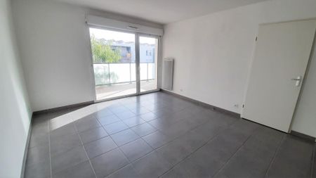 location Appartement T2 DE 44.3m² À GRABELS - Photo 4