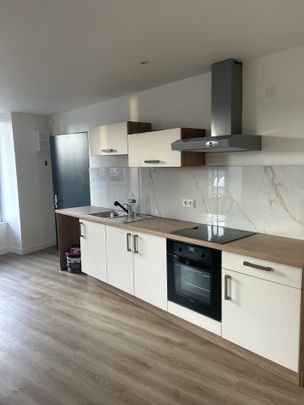 Location Appartement 4 pièces 83m² GERZAT 63360 - Photo 1