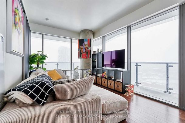 Clear Spirit Condos and Lofts , #2102 - Photo 1