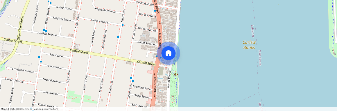 7/248 Marine Parade, Qld 4215, Labrador