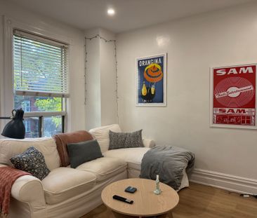 For Lease - 60 First Avenue, Toronto, Ontario - Photo 1