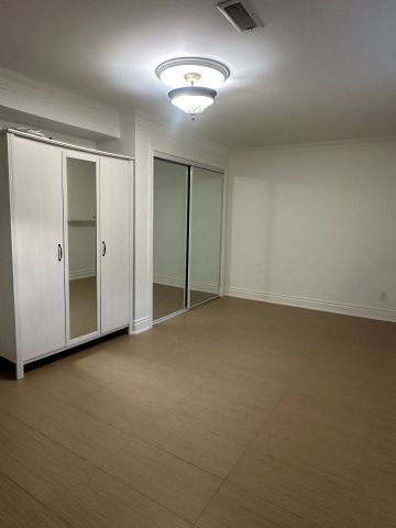 For Lease - 190 Falstaff Avenue Unit# BSMT, Toronto, Ontario - Photo 4