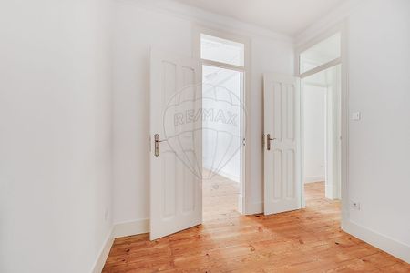 Apartamento T3 em Lisboa - Photo 2