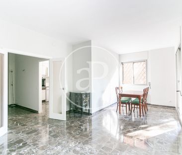 Flat for rent in Calatrava (Tres Torres) - Photo 5