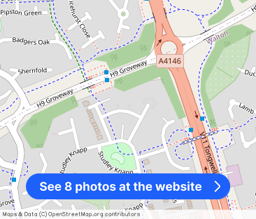 Pomander Crescent, Walnut Tree - Photo 1