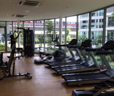 Eight Courtyards (D27), Condominium - For Rent - Photo 2